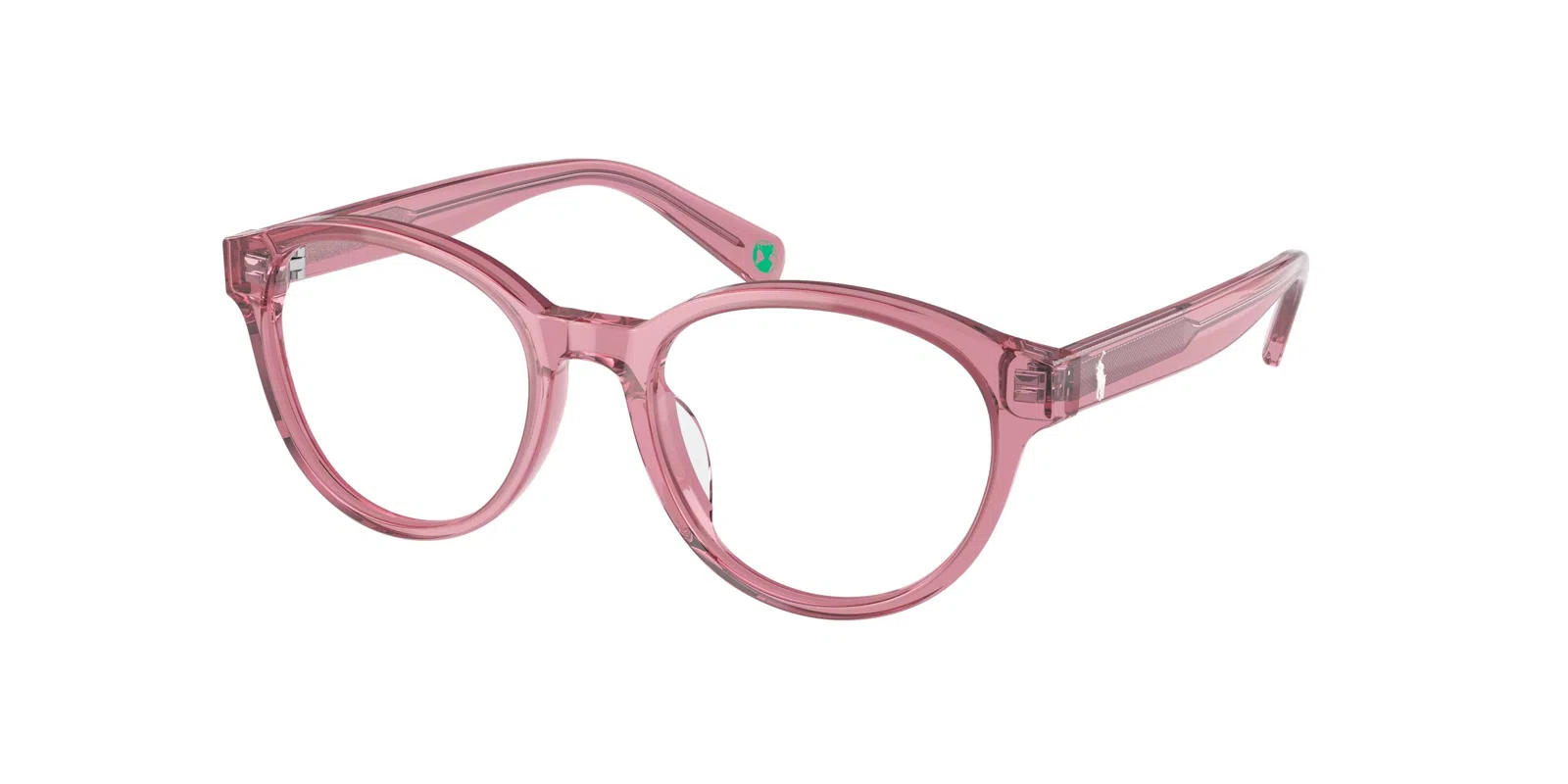 Polo Prep 8546U Eyeglasses - view 8